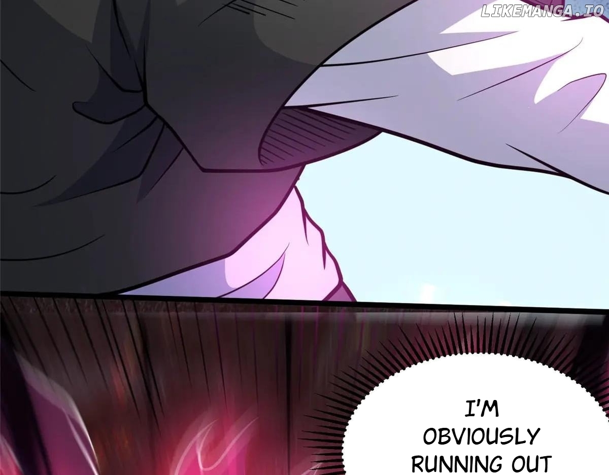 Divine Urban God Chapter 235 - page 125